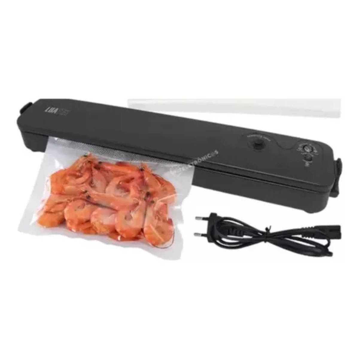 Miniatura 2 de Maquina Selladora De Bolsas Al Vacio